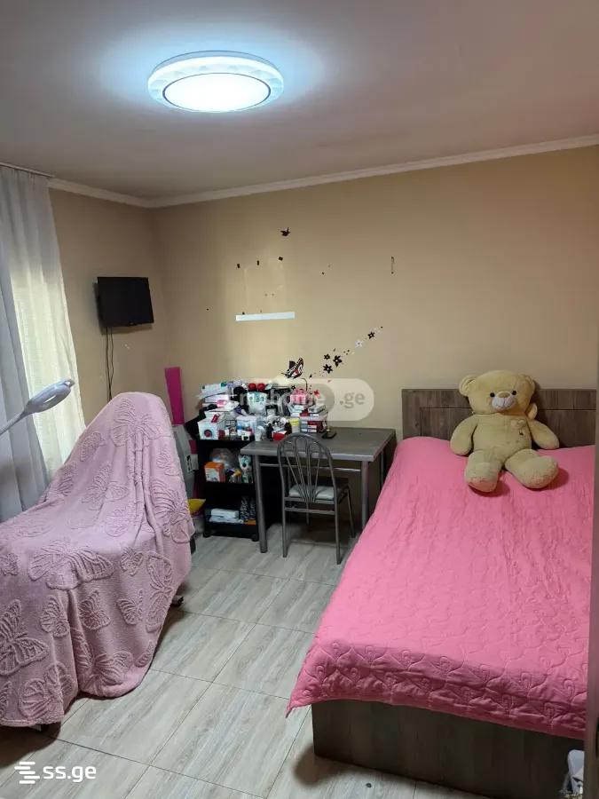 Samreklo st. 23 - 1 rooms