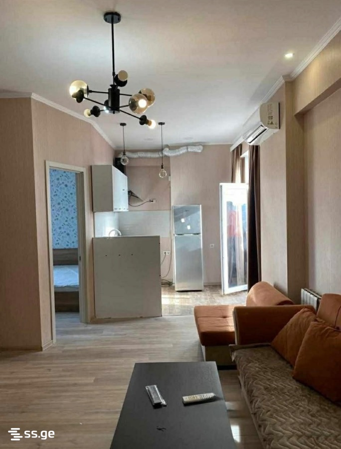 niko mari st. 60 - 3 rooms