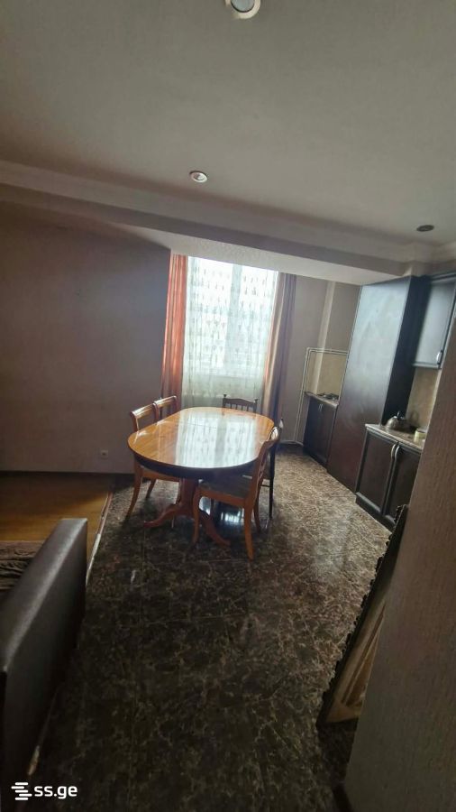 Gr. Robakidze Ave - 2 rooms