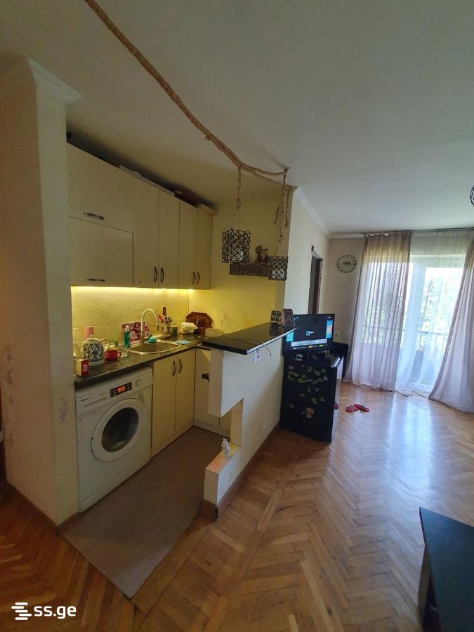kostava st. 74 - 1 rooms