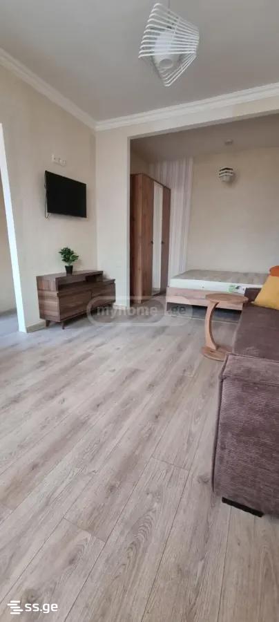 samtredia st. - 1 rooms