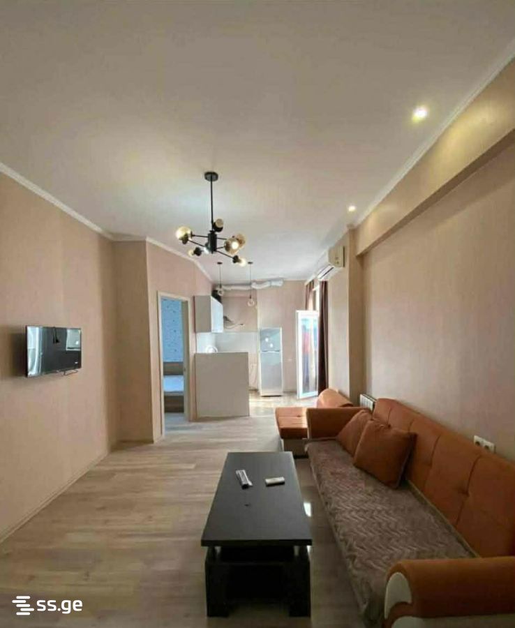 niko mari st. 60ა - 3 rooms