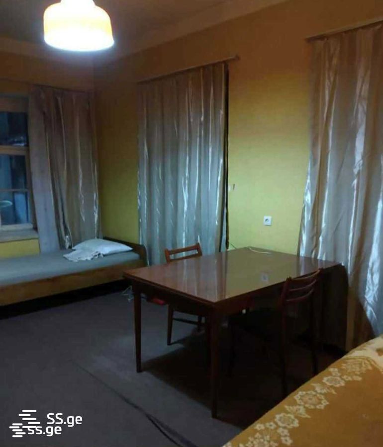 chovelidze st. - 1 rooms