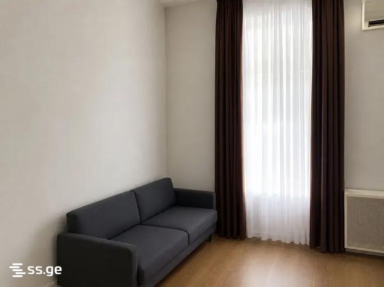 mosashvili st. - 2 rooms