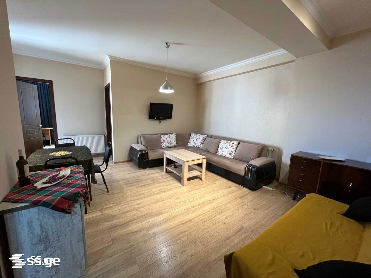 chiatura st. - 3 rooms