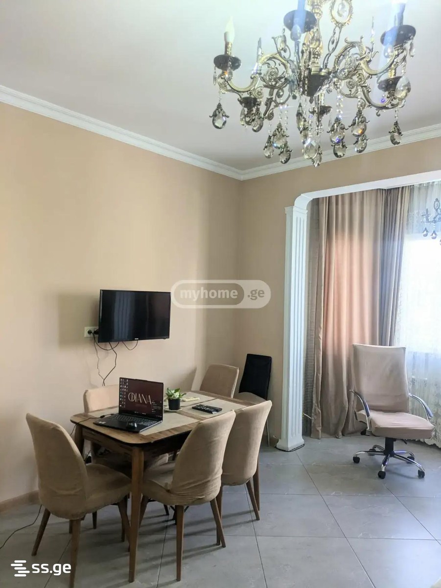 33 - 3 rooms