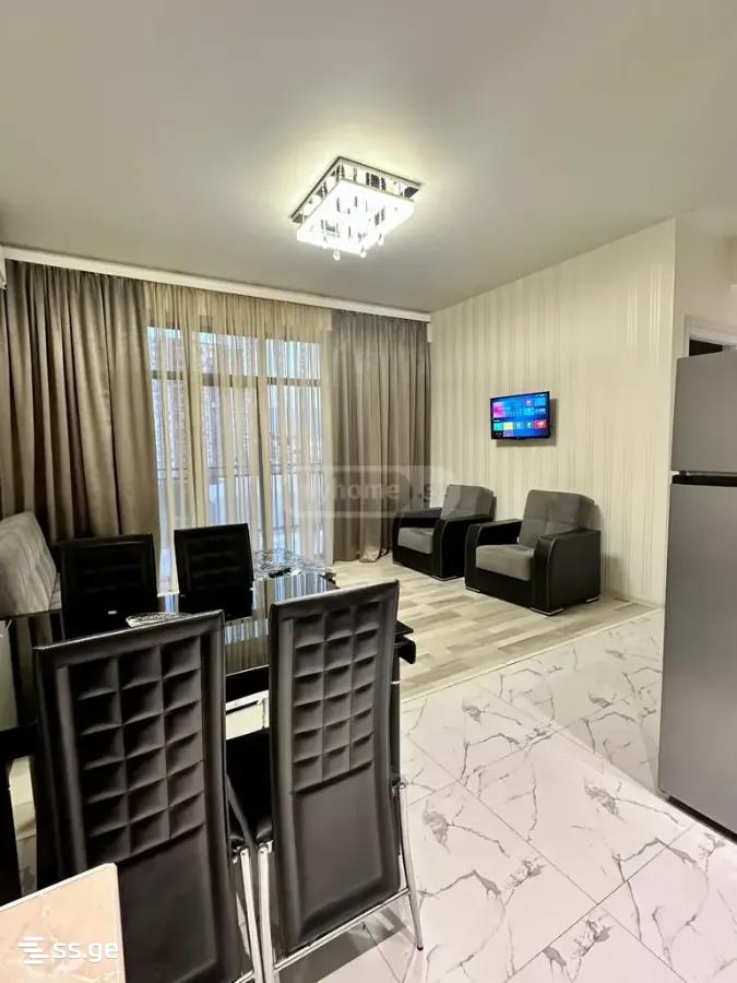 Bochorishvili st. - 2 rooms