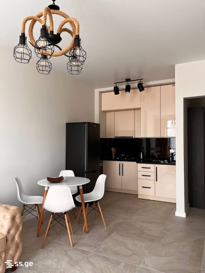 Pushkin st. 138 - 2 rooms