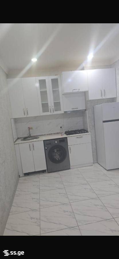 Davari st. 13 - 3 rooms