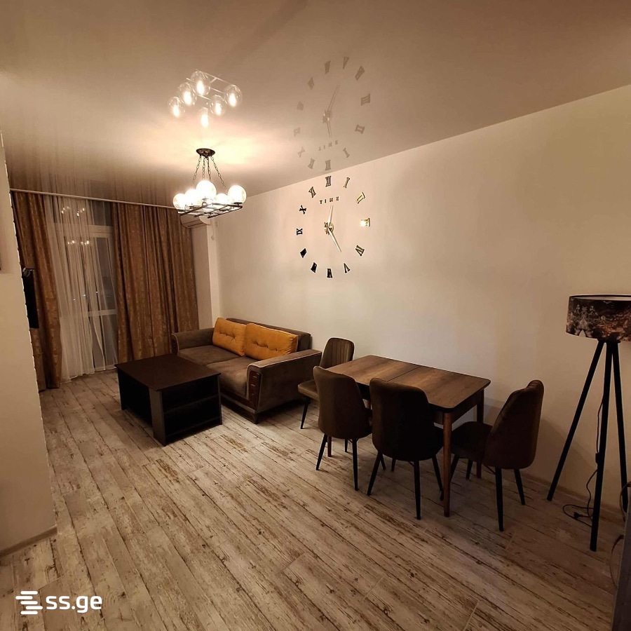 Firosman St. 16 - 2 rooms