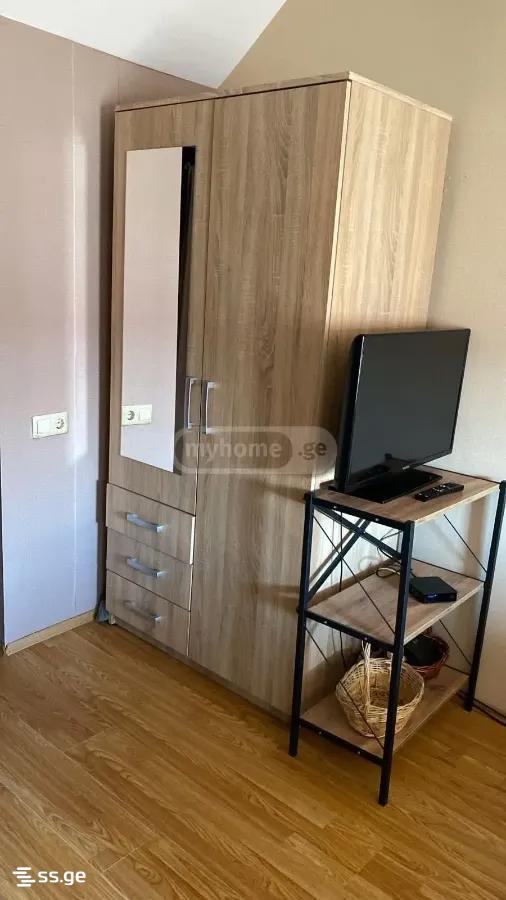 S. Mirianashvili st. 33 - 1 rooms