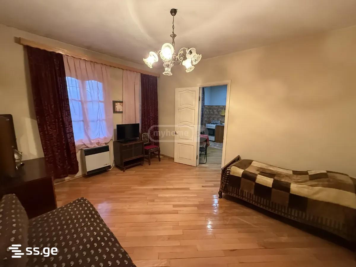 saingilo st. - 4 rooms
