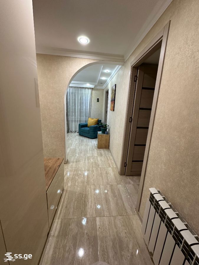 Kindzmarauli Lane - 3 rooms