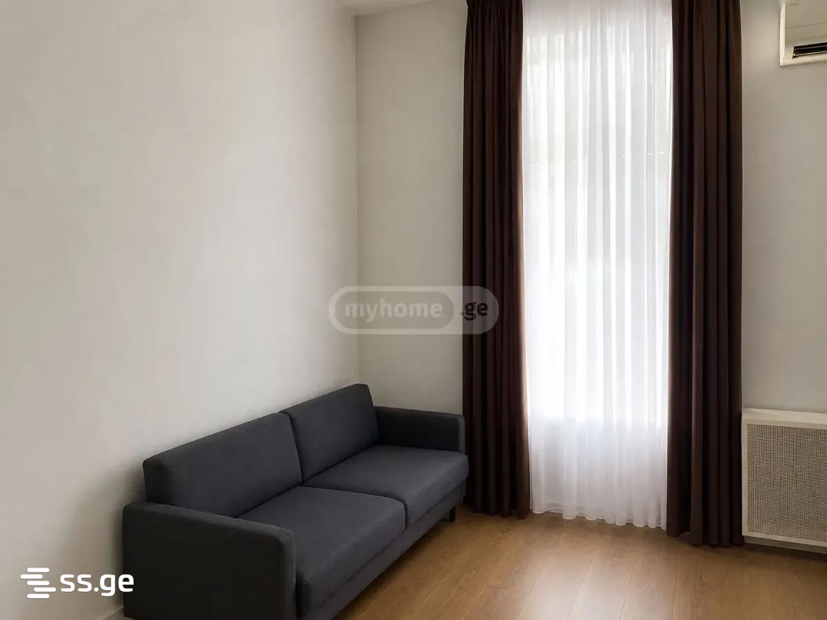 mosashvili st. - 2 rooms