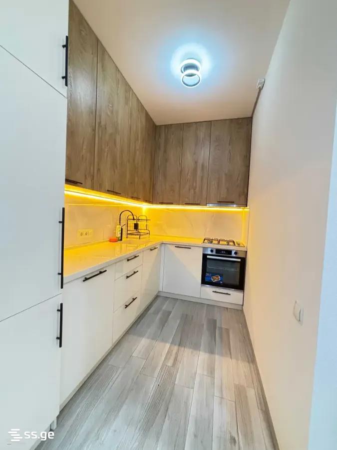 lubliana st. - 2 rooms