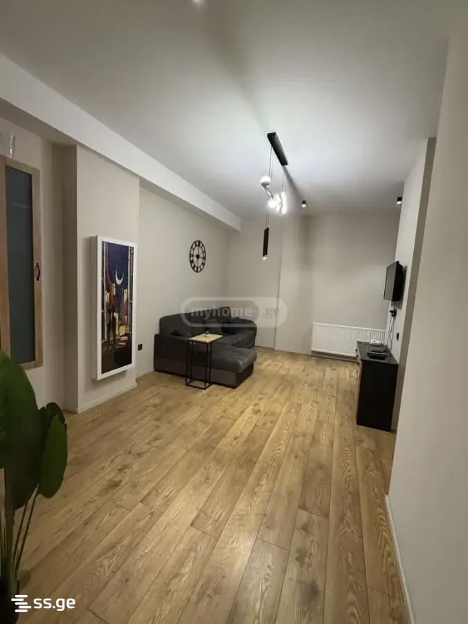 kerchi st. - 2 rooms