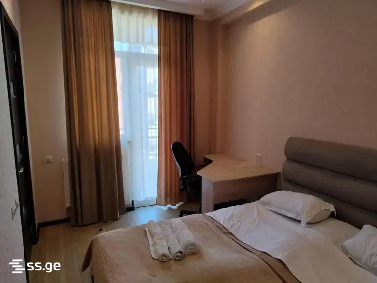 Ts. Dadiani st. (nadzaladevi) - 3 rooms