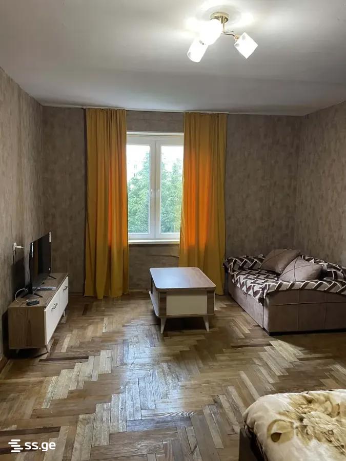 gldanis gorge st. 0 - 2 rooms