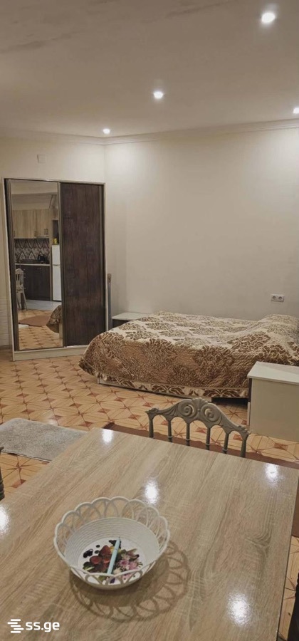 13 - 1 rooms