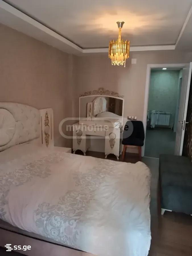 kalandadze st. - 3 rooms