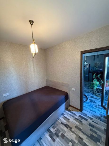 Vepkhistkaosnis st. - - 3 rooms