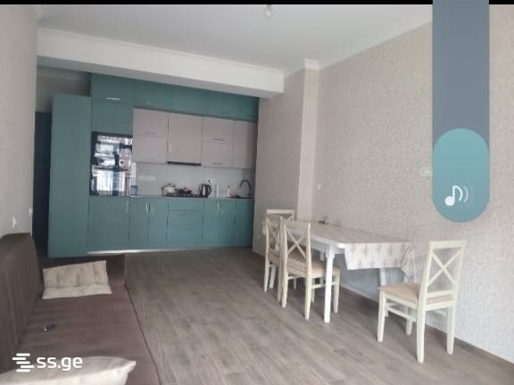 Vepkhistkaosnis st. - 3 rooms