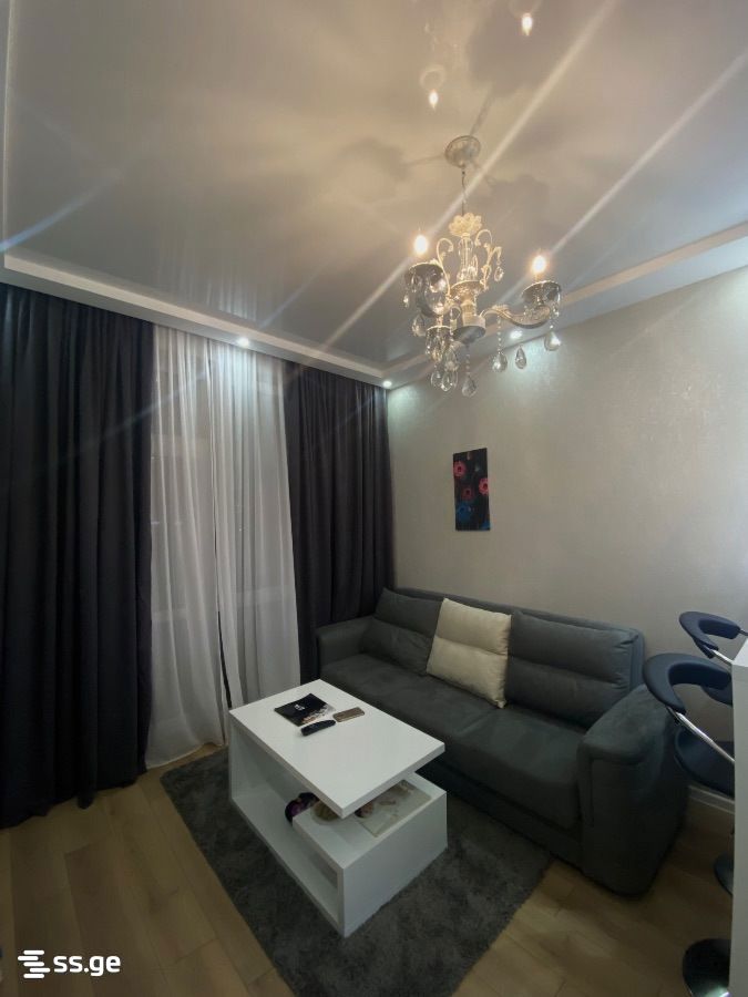 Asmati st. 16 - 2 rooms