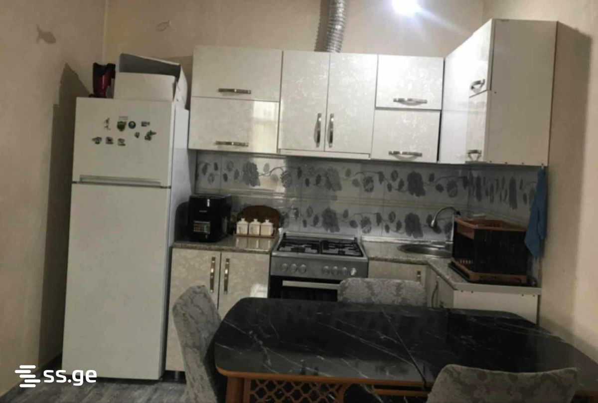 Bagrationi str. 130 - 3 rooms