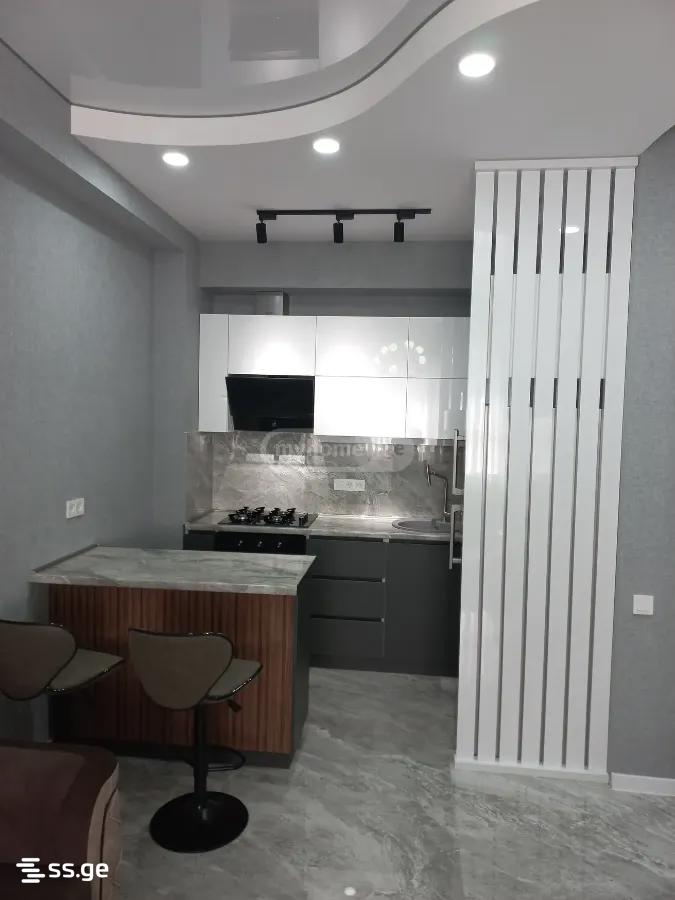 navtlugi st. 10ა - 2 rooms