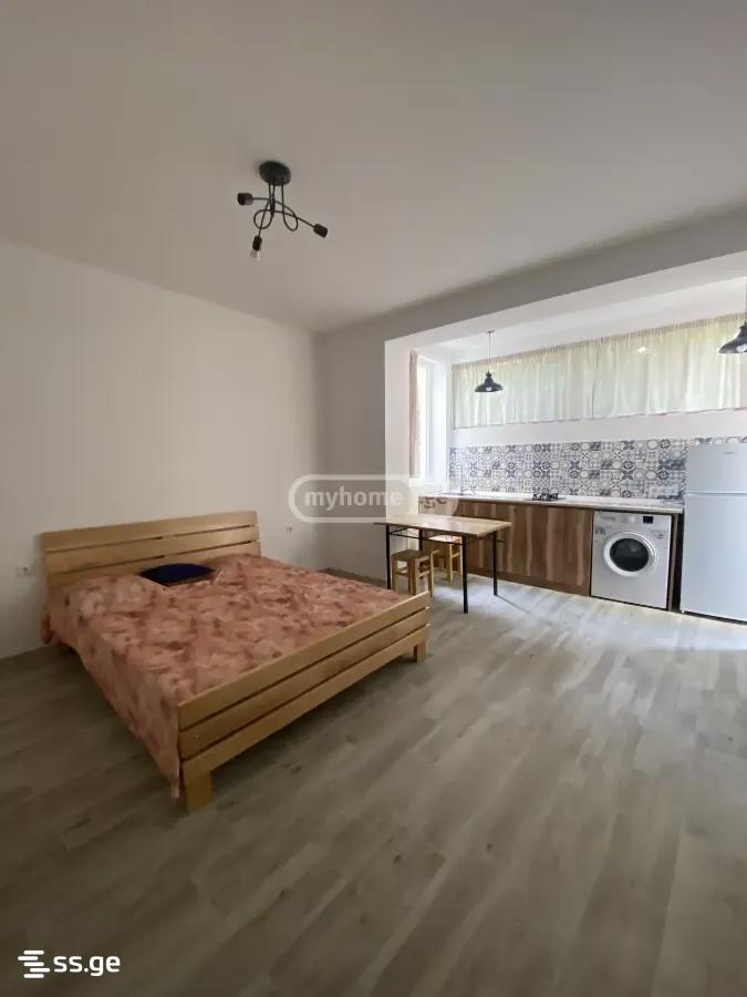 gogebashvili st. - 1 rooms