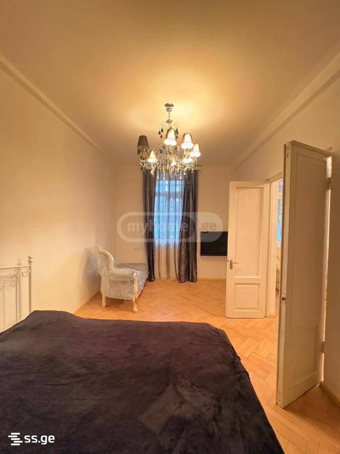 kostava st. - 2 rooms