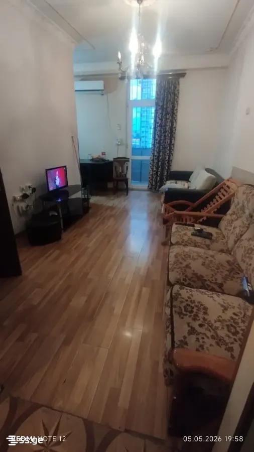 bokhou st. 5 - 2 rooms