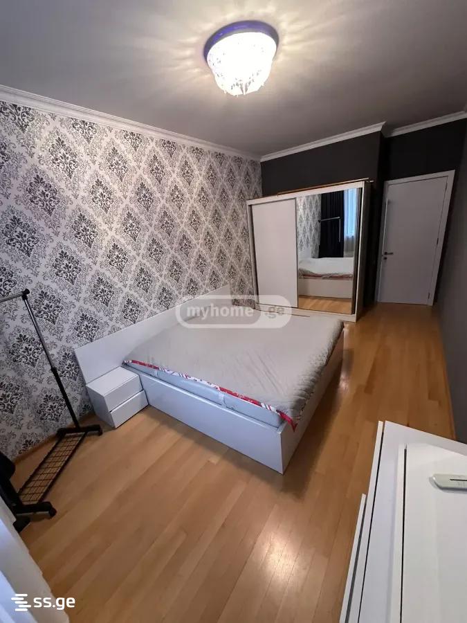 bokhou st. - 3 rooms