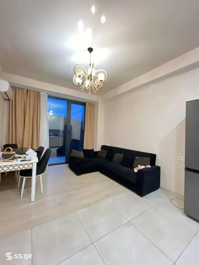 mindeli st. - 2 rooms
