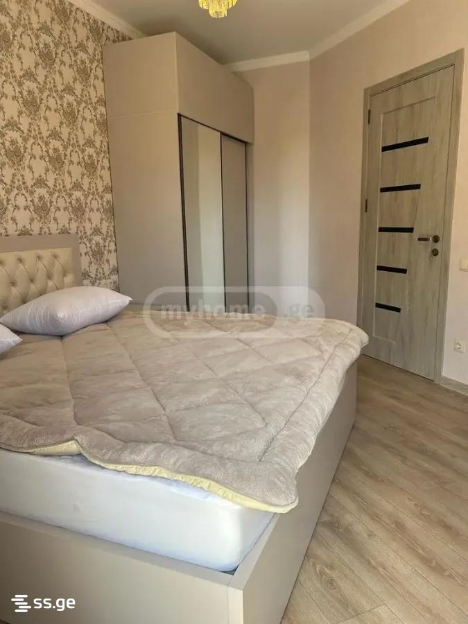 ketevan tsamebuli avenue (isani) - 2 rooms