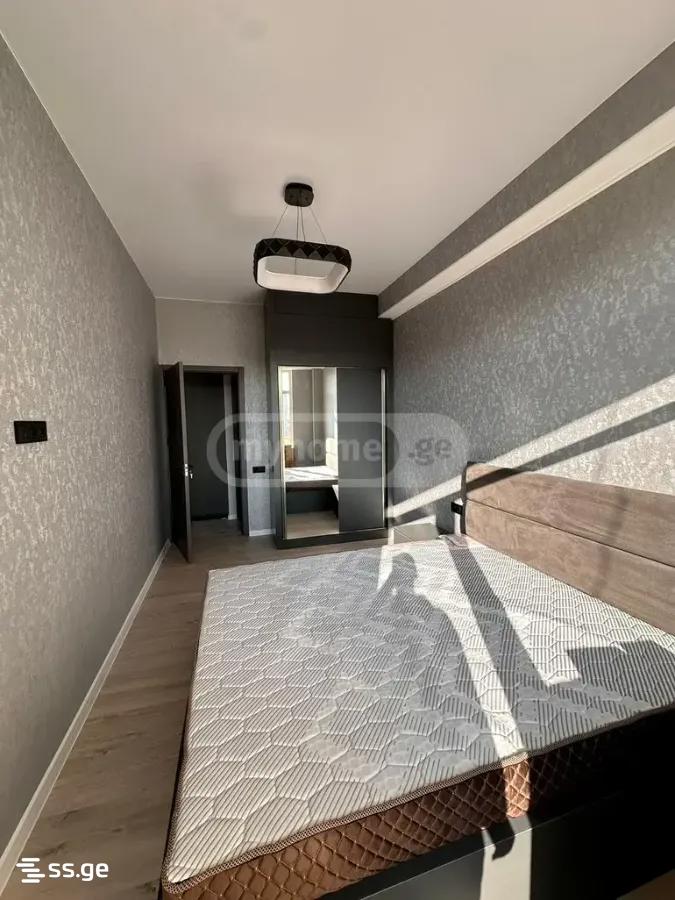 bagrat III st. - 2 rooms