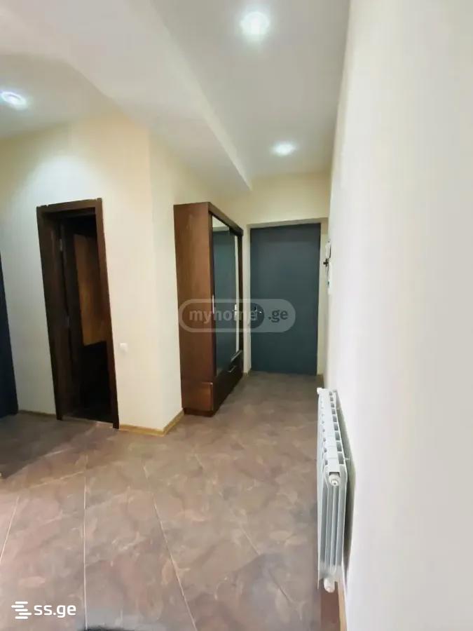 beritashvili st. - 3 rooms