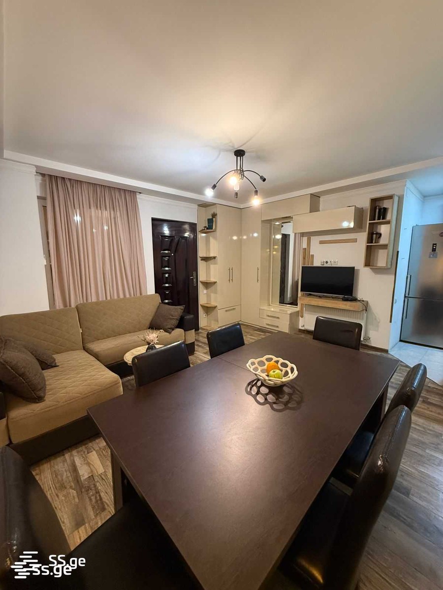 grozno st. 13 - 2 rooms