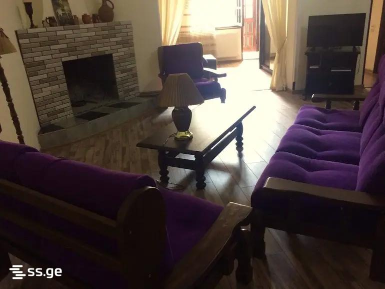 i. chavchavadze avenue 22 - 2 rooms
