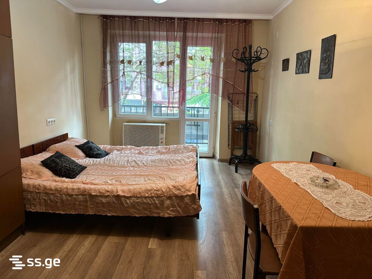 kandelaki st. - 1 rooms