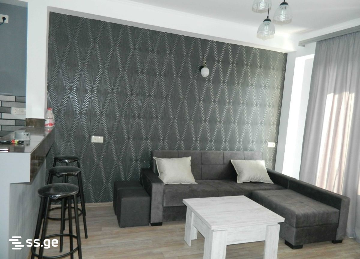 kandelaki st. - 2 rooms