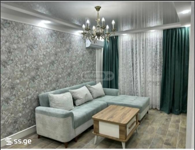 a.wereTlis avenue - 2 rooms