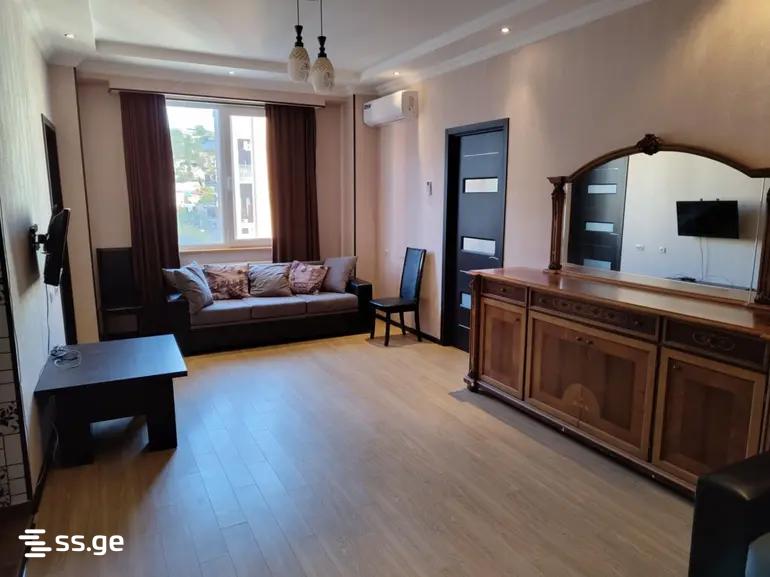 Ts. Dadiani st. (nadzaladevi) 0 - 3 rooms