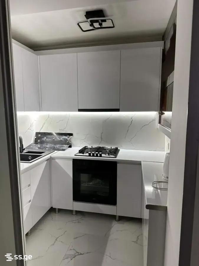 pekini st. - 4 rooms