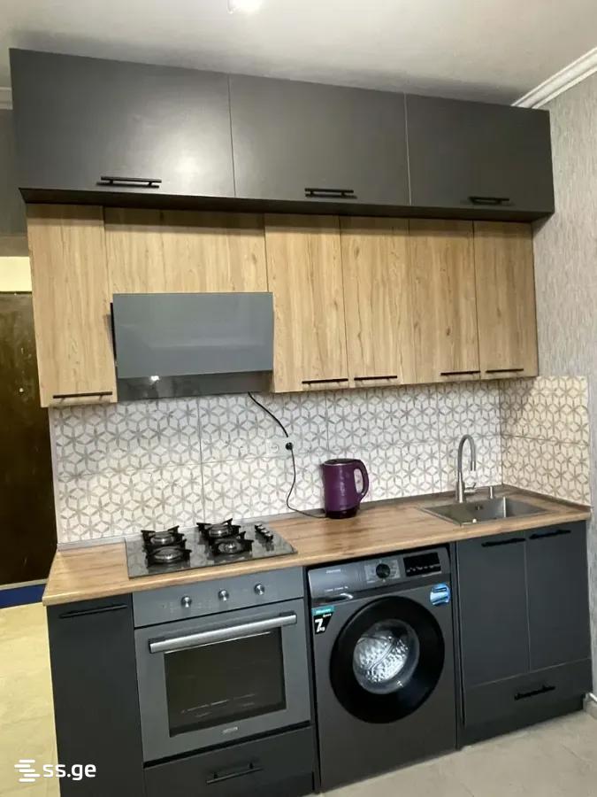 gldanis gorge st. - 2 rooms