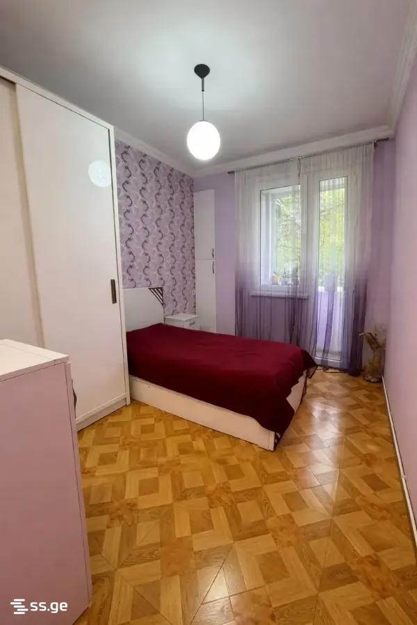 javakheti st. - 2 rooms