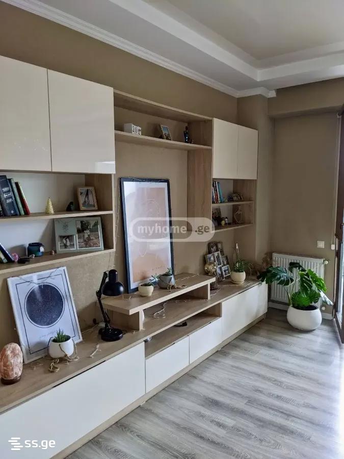 tskaltubo st. - 2 rooms