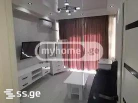 shandor petef st. - 2 rooms
