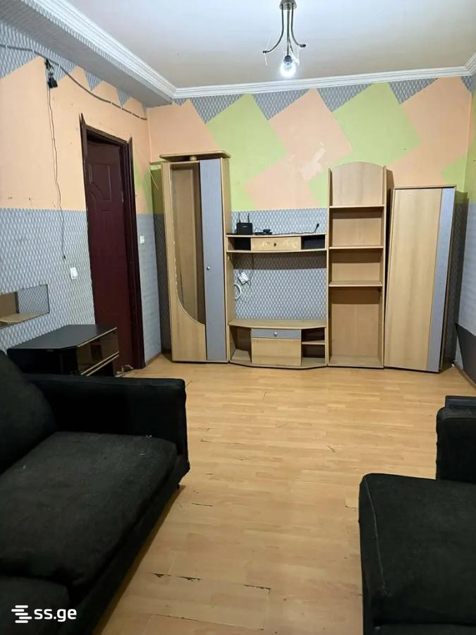 nucubidze st. - 2 rooms