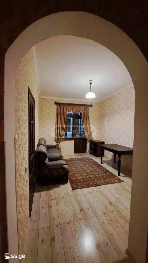 cinamdzgrishvili st. - 3 rooms